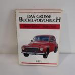 Volvo Katterug PV 444 Das Grosse Buckel Volvo Buch, Boeken, Auto's | Boeken, Ophalen of Verzenden, Gelezen, Volvo