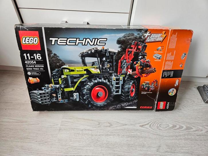 Technic lego div, Kinderen en Baby's, Speelgoed | Duplo en Lego, Zo goed als nieuw, Ophalen of Verzenden