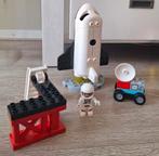 Spaceshuttle, Ophalen of Verzenden, Zo goed als nieuw, Duplo