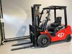 EP EFL303-B met een hefhoogte van 4,8 meter (bj 2023), 3000 tot 4000 kg, Heftruck, Elektrisch