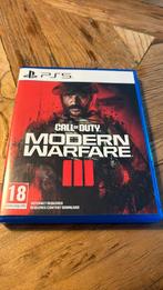 Modern Warfare Playstation 5, Spelcomputers en Games, Spelcomputers | Sony PlayStation Consoles | Accessoires, PlayStation 5, Ophalen of Verzenden