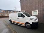 Citroën Jumpy GB M 2.0 Bluehdi 120PK S&S 3-zits Verhoogd, Auto's, Bestelauto's, Voorwielaandrijving, 1588 kg, 4 cilinders, Citroën