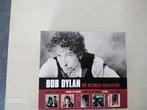 Bob Dylan CD box, Ophalen of Verzenden, Zo goed als nieuw, Boxset