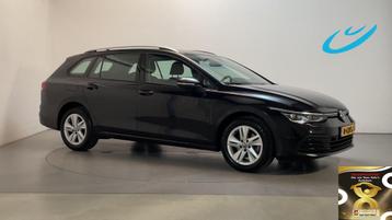 Volkswagen Golf Variant 1.0 TSI 110pk Life Business Alcantar beschikbaar voor biedingen