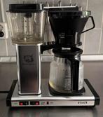 Douwe Egberts koffiezetapparaat. Technivorm, Witgoed en Apparatuur, Koffiezetapparaten, Ophalen, Gebruikt, Koffiemachine, Gemalen koffie