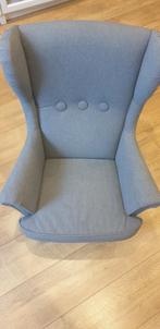 Ikea Strandmon kinderfauteuil, Ophalen, Zo goed als nieuw, Stoel(en)