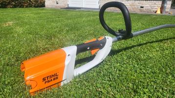 Stihl FSA 65 FSA65 kantenmaaier / bosmaaier  beschikbaar voor biedingen