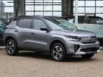 Citroën C3 Aircross HYBRID 145 MAX 7-PERSOONS VOORRAAD KORT, Auto's, Citroën, Automaat, 145 pk, Gebruikt, 1199 cc