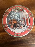 Villeroy & Boch Christmas Candy Box with Lid, Diversen, Ophalen of Verzenden, Zo goed als nieuw