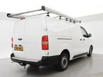 Toyota PROACE Worker 2.0 D-4D NAVIGATOR LONG EURO 6 + NAVIGA, Voorwielaandrijving, Stof, Gebruikt, Euro 6