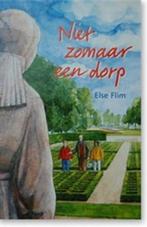 Else Flim - Niet zomaar een dorp - Putten 1944, Ophalen of Verzenden, Gelezen