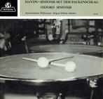 Haydn Wilhelm Schüchter- Sinfonie Nr 94  Nr. 92, Verzenden, Zo goed als nieuw, Orkest of Ballet, 12 inch