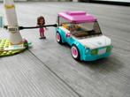 Lego Friends Olivia's elektrische auto (6+), Ophalen, Zo goed als nieuw