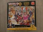 Wasgij legpuzzels 950 stukjes, Hobby en Vrije tijd, Ophalen of Verzenden, 500 t/m 1500 stukjes, Zo goed als nieuw, Legpuzzel