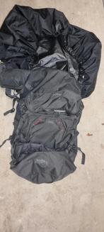 Lowe Alpine Kulu ND60:70 Rugzak - Damesmodel, Sport en Fitness, Ophalen of Verzenden, Zo goed als nieuw, Rugzak