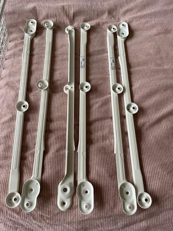 Pax (ikea) kasrinrichting - afbeelding 3