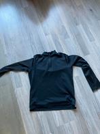 Nike Air Dry Fit trui maat S bijna gratis, Ophalen of Verzenden, Zo goed als nieuw, Maat 38/40 (M), Blauw
