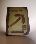 Minecraft handboek survival, Boeken, Kinderboeken | Jeugd | onder 10 jaar, Gelezen, Paul Soares; Stephanie Milton; Jordan Maron