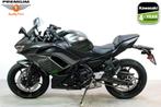Kawasaki NINJA 650 (bj 2026), Bedrijf, Sport, ABS