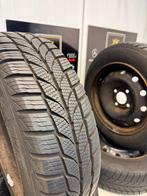 175/65R14 Peugeot Partner Peugeot 206 All-Seasons velgenset, Auto-onderdelen, Banden en Velgen, 18 inch, Gebruikt, Banden en Velgen