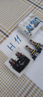 H11  Lampen, Ophalen, Nieuw