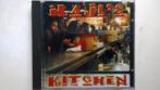 Haji's Kitchen - Haji's Kitchen, Ophalen of Verzenden, Zo goed als nieuw