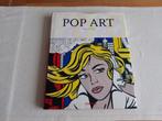 Pop Art, Ophalen of Verzenden, Gelezen