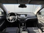 Hyundai Tucson 1.6 GDi Anniversary Edition / Navigatie / Cru, Auto's, Hyundai, Stof, 4 cilinders, 132 pk, Tucson