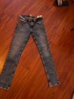 Tommy Hilfiger Jeans - Blauw - Maat 164, Kinderen en Baby's, Kinderkleding | Maat 164, Ophalen of Verzenden, Zo goed als nieuw