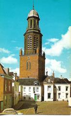 Winschoten- -De Toren., Groningen, Gelopen, Verzenden, 1980 tot heden
