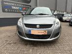 Suzuki Swift 1.2 Comfort 94PK Isofix,ElektrischeRamenV+A,Ele, Voorwielaandrijving, Stof, Gebruikt, 1242 cc