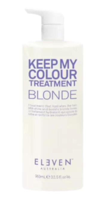 Eleven Australia Keep My Colour Treatment Blonde 960ml beschikbaar voor biedingen