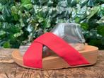 Nieuwe slippers van Fitflop maat 42