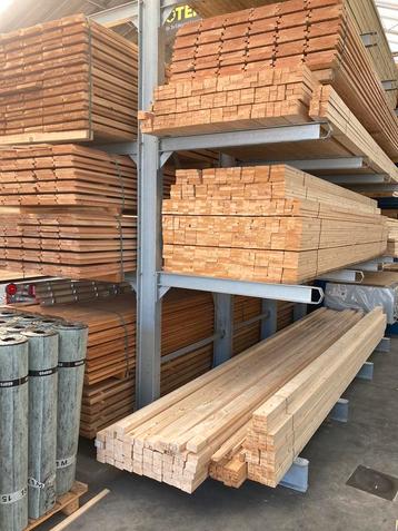 Zware draagarmstelling beschikbaar voor biedingen