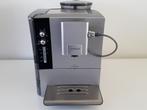 Siemens EQ5 onderdelen, Witgoed en Apparatuur, Koffiezetapparaten, Gebruikt, Koffiemachine, Afneembaar waterreservoir, Koffiebonen