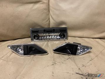 Bmw E46 coupe luxe binnenverlichting set porn lights 3-serie beschikbaar voor biedingen