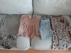 Meisjes kleding pakket maat 110, Ophalen of Verzenden, Gebruikt, Tumbl'n dry, We, zara, Meisje