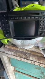 Mercedes w203, Ophalen of Verzenden, Zo goed als nieuw