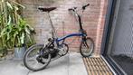 Brompton 3v , goede staat. Reisklaar!, Gebruikt, Brompton, 16 tot 18 inch, Versnellingen