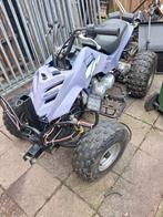 250cc quad om op te knappen, Ophalen of Verzenden, Gebruikt, Overige typen, Overige merken