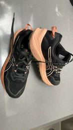 Asics Trabuco trailschoen dames maat 40, Hardloopschoenen, Ophalen of Verzenden, Zo goed als nieuw, Hardlopen