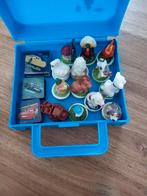 Stempels incl opbergdoosje, Ophalen of Verzenden, Zo goed als nieuw, Knutselen