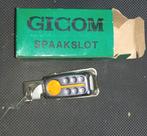 Oldtimer fiets spaakslot nos, Fietsen en Brommers, Ophalen of Verzenden, Nieuw, Overige merken