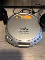 Sony CD Walkman D-E220, Ophalen of Verzenden, Walkman