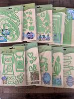 Leane Creatief snijmallen – €6,00 per stuk (deel 2), Ophalen of Verzenden, Nieuw, Overige thema's, Pons of Mal