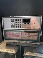 Wallbox Seeburg, Verzamelen, Ophalen, 1950 tot 1960, Seeburg