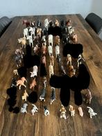 Schleich paarden/ dieren te koop, Verzamelen, Ophalen, Gebruikt