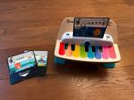 Baby Einstein Hape Piano, Ophalen of Verzenden, Gebruikt, Overige typen, Met geluid