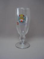 Dommelsche bier glazen zeer oude modellen, Ophalen of Verzenden, Zo goed als nieuw, Glas of Glazen, Dommelsch