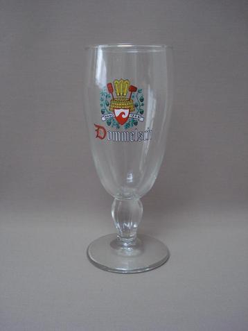 Dommelsche bier glazen zeer oude modellen beschikbaar voor biedingen